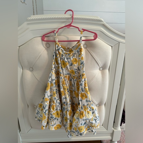 Summer dresses - Picture 2 of 2